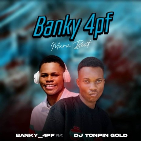 Banky 4pf Beat