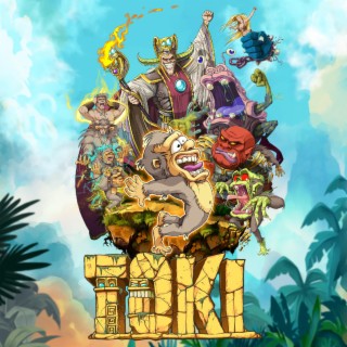 Toki (Original Game Soundtrack)