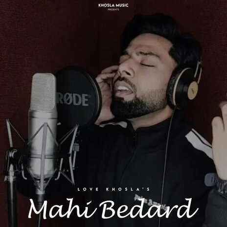 Mahi Bedard | Boomplay Music