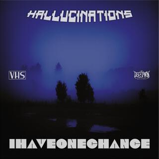 HALLUCINATIONS