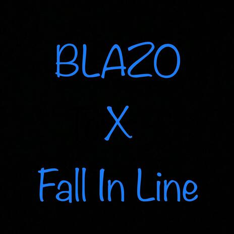 Fall In Line | Boomplay Music