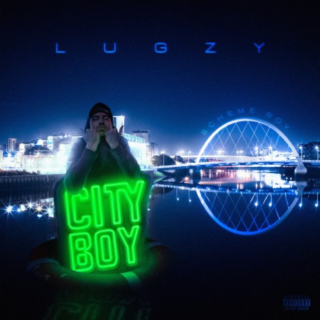 City Boy (save me) | Boomplay Music