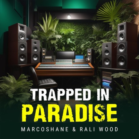 Trapped In Paradise | Boomplay Music