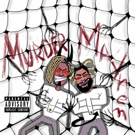 Murder Mayhem ft. O Dawg | Boomplay Music