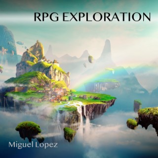 RPG Exploration