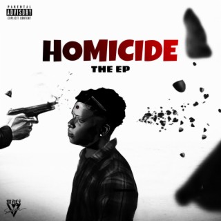 Homicide The Ep