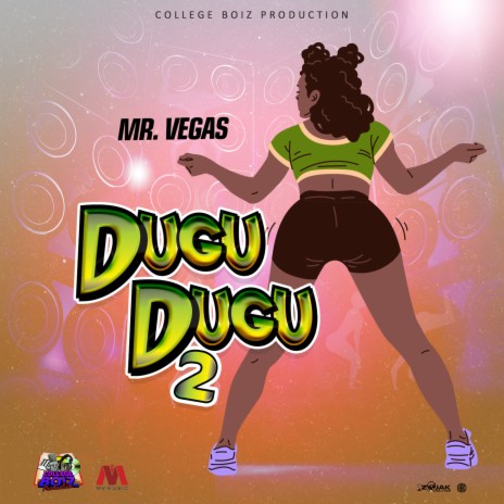 Dugu Dugu 2 ft. iBez Don | Boomplay Music