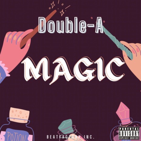 Magic | Boomplay Music