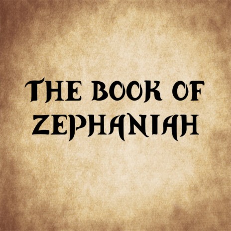 Zephaniah 1