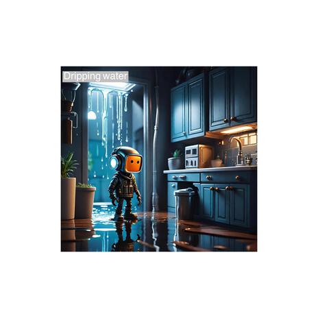 Dripping Water | Boomplay Music