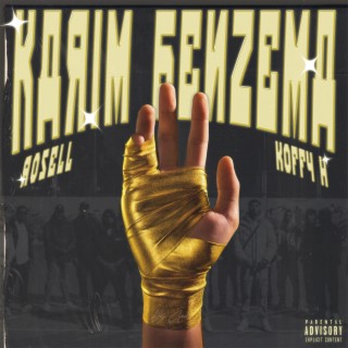 Karim Benzema ft. Rosell lyrics | Boomplay Music