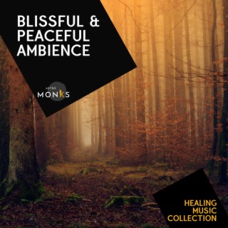 Blissful & Peaceful Ambience - Healing Music Collection