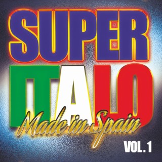 Super Italo Made in Spain, Vol. 1