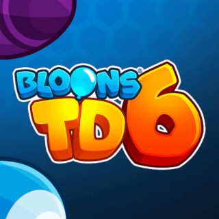 Bloons Tower Defense 6 (Official Soundtrack)