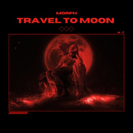 Travel to Moon | Boomplay Music