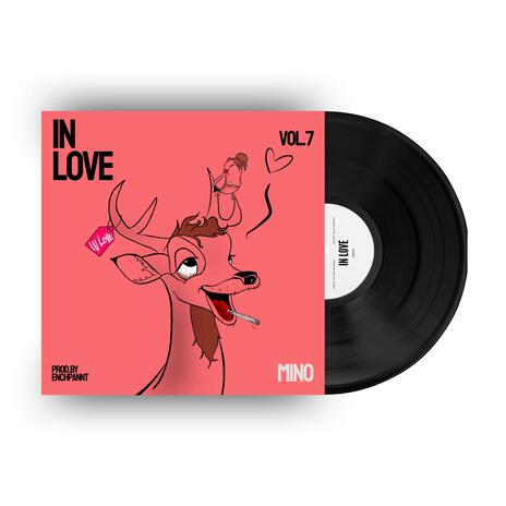 In Love | Boomplay Music