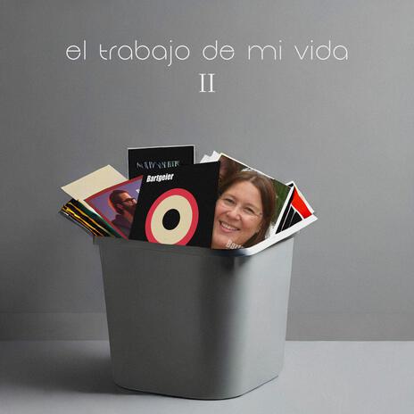 Salí de ahí