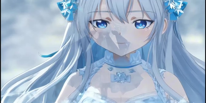 雪の結晶のオルゴール (Official Music Video) | Boomplay