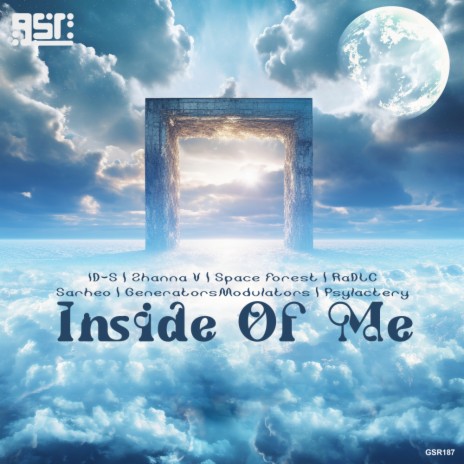 Inside Of Me | Boomplay Music