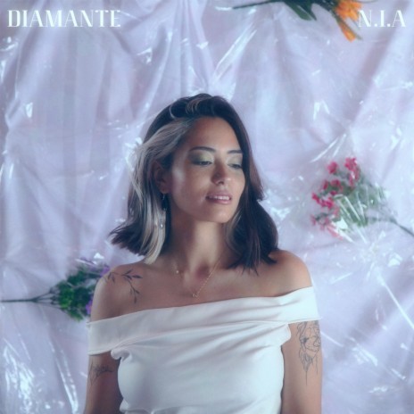 Diamante (feat. Cubana) | Boomplay Music