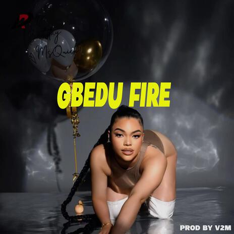 AWILO TYPE BEAT INDTRUMENTALS GBEDU | Boomplay Music