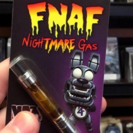 Nightmare Gas