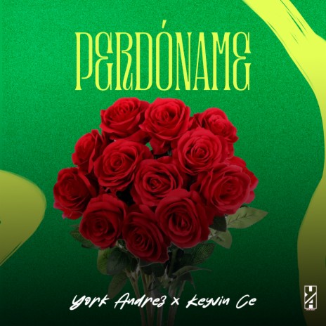 Perdóname ft. Keyvin Ce & La Amenaza De Punta Arena | Boomplay Music