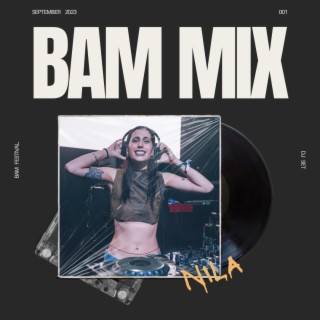 BAM MIX