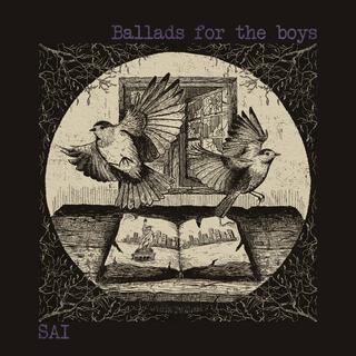 Ballads for the boys