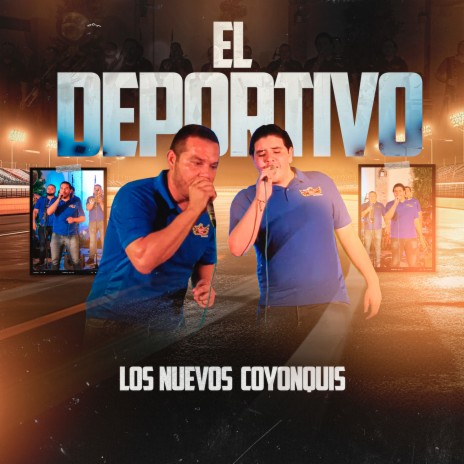 El Deportivo | Boomplay Music