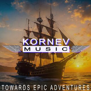 Towards Epic Adventures