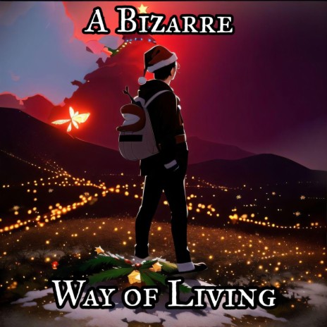 A Bizarre Way Of Living ft. Bizarre | Boomplay Music