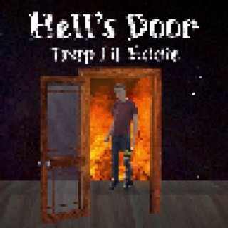hell door