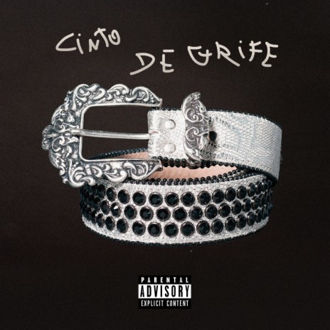 Cinto de Grife ft. Aimar & Dael | Boomplay Music