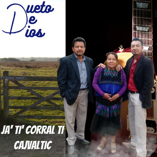 Ja' ti' Corral Ti Cajwaltic