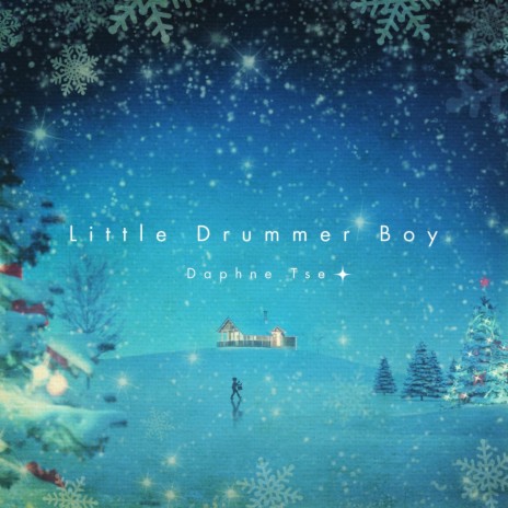 Little Drummer Boy | Boomplay Music