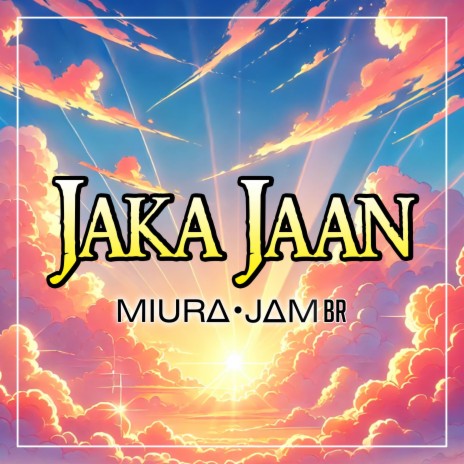 Jaka Jaan (Dragon Ball Daima) | Boomplay Music