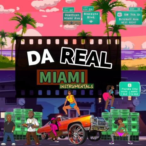 Real Miami