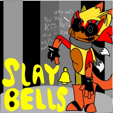 Slaybells | Boomplay Music