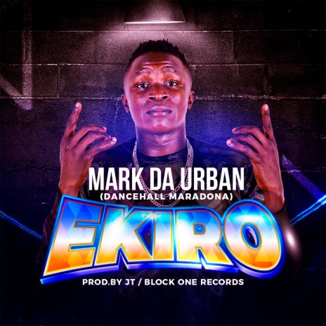 Ekiro | Boomplay Music