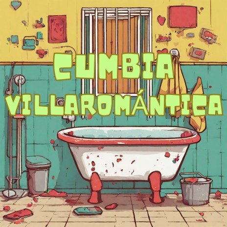 Cumbia Villaromántica ft. Solange Prat & Sempiterno | Boomplay Music