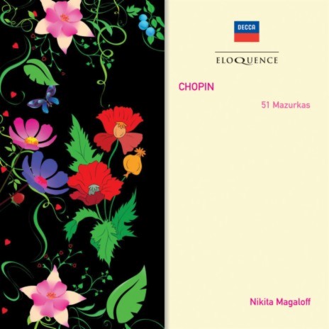 Chopin: Mazurka No. 3 in E Op. 6 No. 3 | Boomplay Music