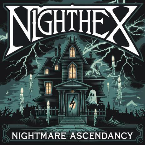 Nightmare Ascendancy | Boomplay Music