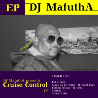 Cruise Control EP