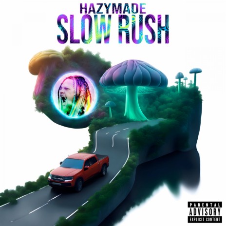 Slow Rush | Boomplay Music