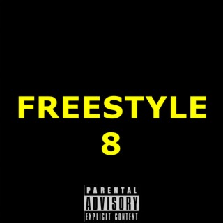 Freestyle 8