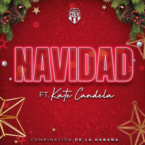 Navidad Navidad ft. Kate Candela