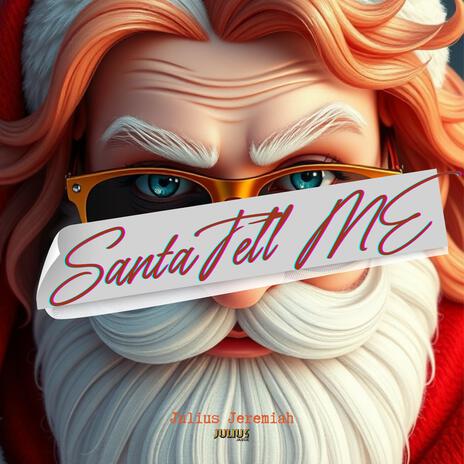 Santa Tell Me | Boomplay Music