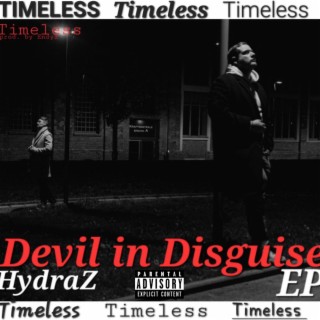 Devil in Disguise EP