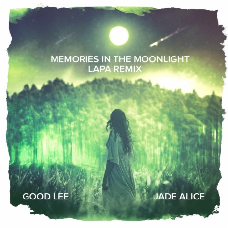 Memories In the Moonlight ft. Jade Alice